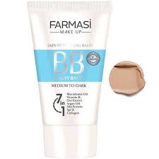 BB کرم فارماسی 03 Farmasi