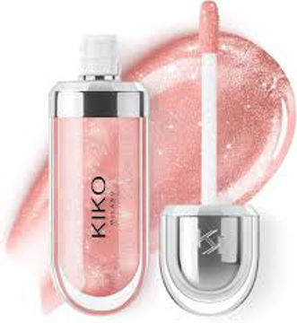لیپ گلاس 04 Kiko Milano
