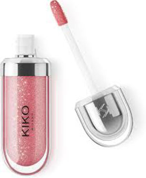 لیپ گلاس کیکو میلانو 17 KIKO Milano
