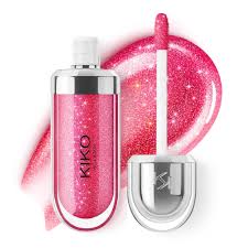 لیپ گلاس کیکو میلانو 10 KIKO Milano