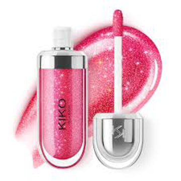 لیپ گلاس کیکو میلانو 10 KIKO Milano