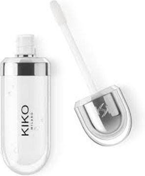 لیپ گلاس کیکو میلانو 01 KIKO Milano