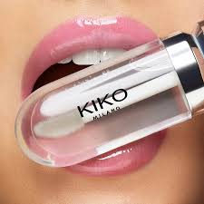 لیپ گلاس کیکو میلانو 01 KIKO Milano