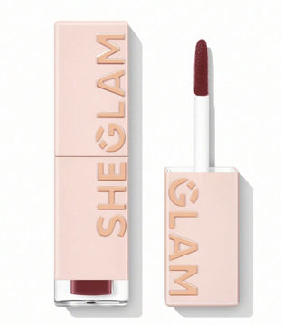 تینت لب شیگلم level up sheglam