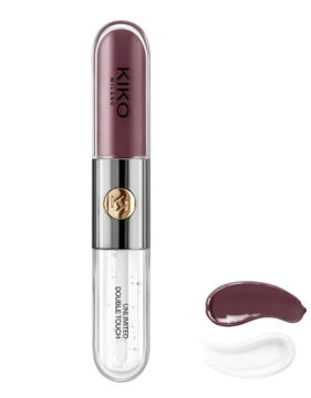 رژ لب مایع کیکو میلانو 123 Kiko Milano