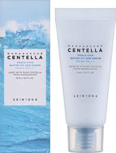ضد آفتاب هیالورونیک اسید سنتلا SPF50  مناسب انواع پوست Centella