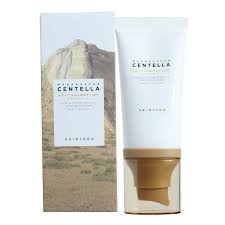 کرم ضد آفتاب سنتلا Air Fit  SPF30 Centella
