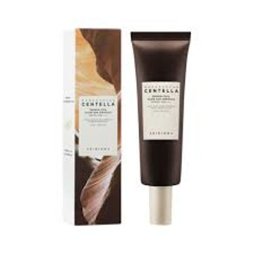 ضدآفتاب آمپولی ماداگاسکار سنتلا Centella SPF50