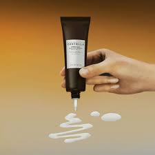 ضدآفتاب آمپولی ماداگاسکار سنتلا Centella SPF50