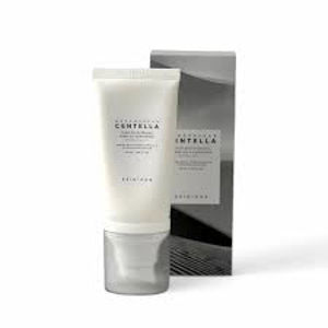 ضدآفتاب هیالورونیک اسید و نیاسین آمید ضد لک و روشن کننده سنتلا SPF 50 Centella