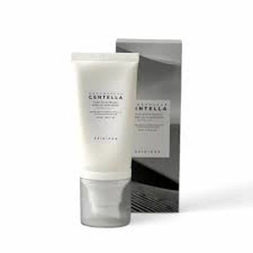 ضدآفتاب هیالورونیک اسید و نیاسین آمید ضد لک و روشن کننده سنتلا SPF 50 Centella