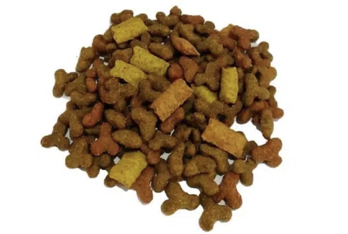 غذا خشک گربه بالغ مونلو Monello