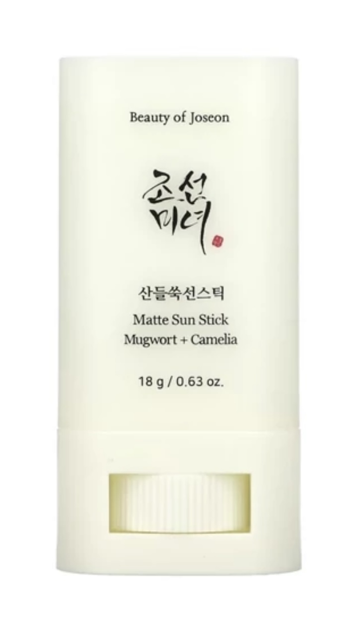 ضدآفتاب استیکی مناسب پوست چرب بیوتی آف جوسان SPF50 Beauty of Joseon
