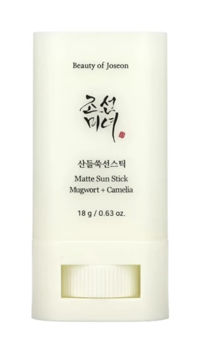 ضدآفتاب استیکی مناسب پوست چرب بیوتی آف جوسان SPF50 Beauty of Joseon