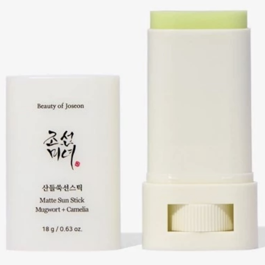 ضدآفتاب استیکی مناسب پوست چرب بیوتی آف جوسان SPF50 Beauty of Joseon