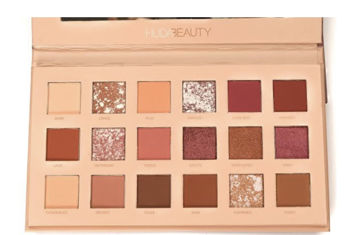 پالت سایه هدی بیوتی Huda Beauty