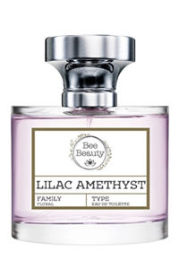 ادوتویلت عطر زنانه بی بیوتی Lilac Amethyst EDT  Bee Beauty