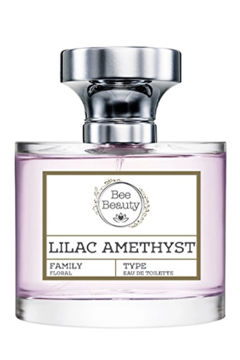 ادوتویلت عطر زنانه بی بیوتی Lilac Amethyst EDT  Bee Beauty