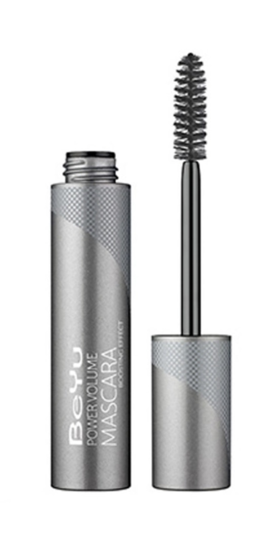 ریمل حجم دهنده بیو  Power Volume Mascara Boosting Effect Beyu