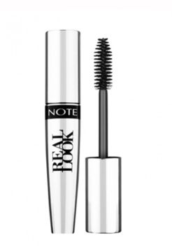 ریمل نوت Note Real Look
