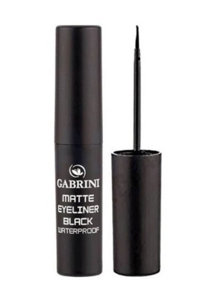 خط چشم مویی گابرینی Gabrini