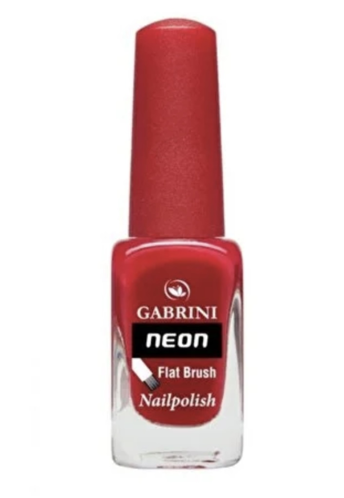 لاک ناخن 08 گابرینی Gabrini