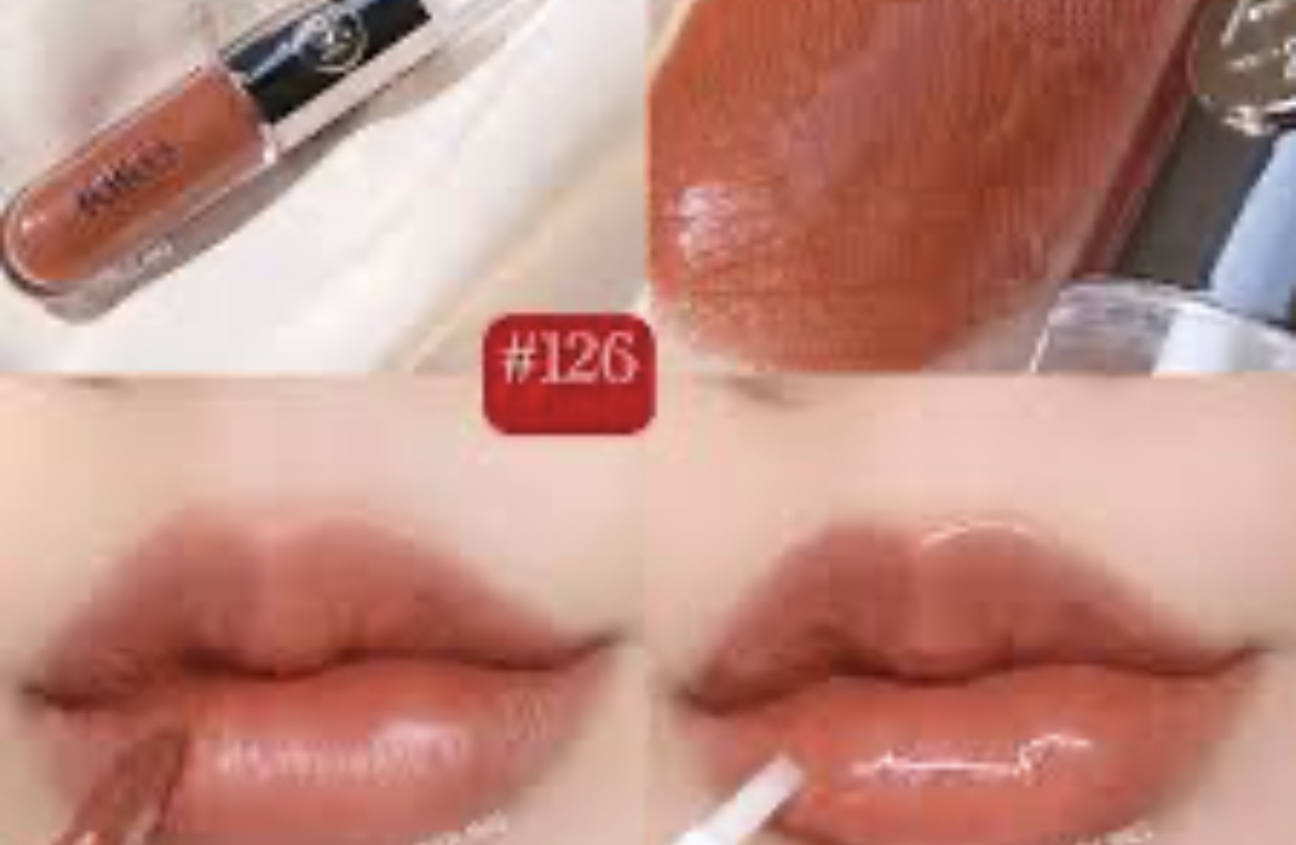 رژ لب مایع کیکو میلانو 126 Kiko Milano