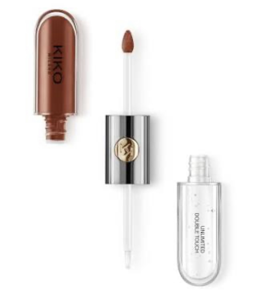 رژ لب مایع کیکو میلانو 128 KIKO MILANO