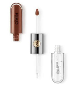 رژ لب مایع کیکو میلانو 128 KIKO MILANO