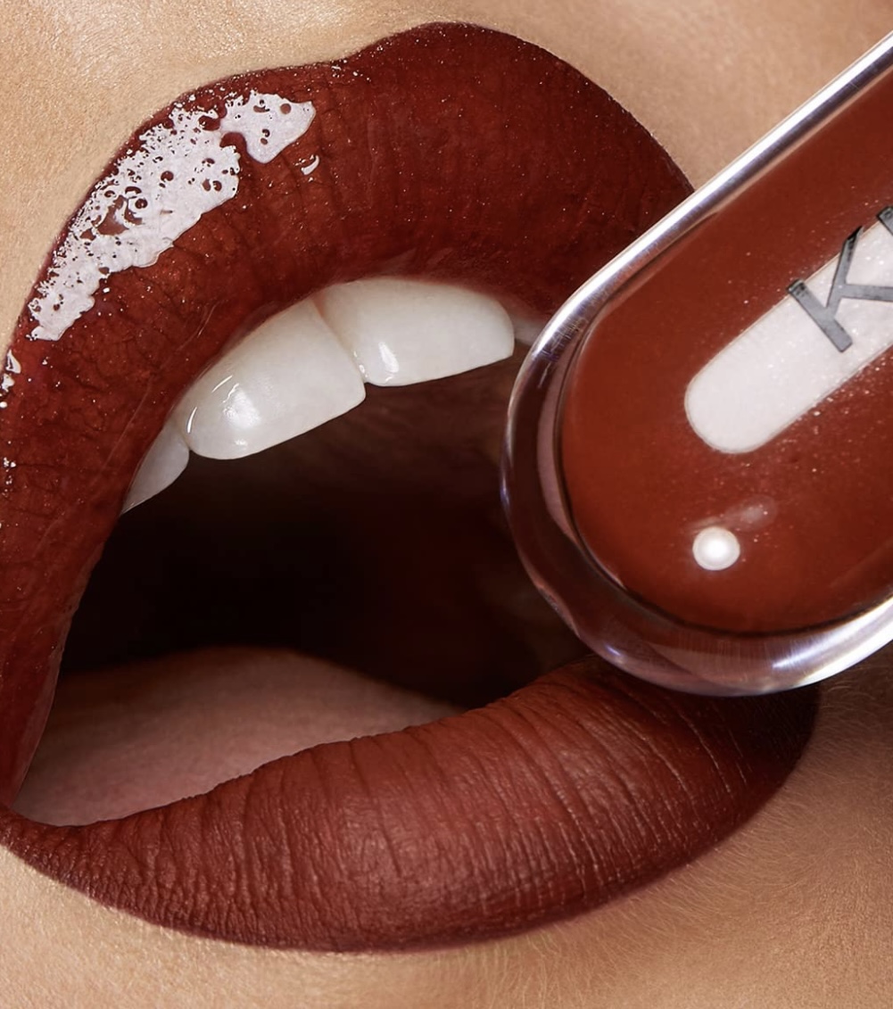 رژ لب مایع کیکو میلانو 128 KIKO MILANO
