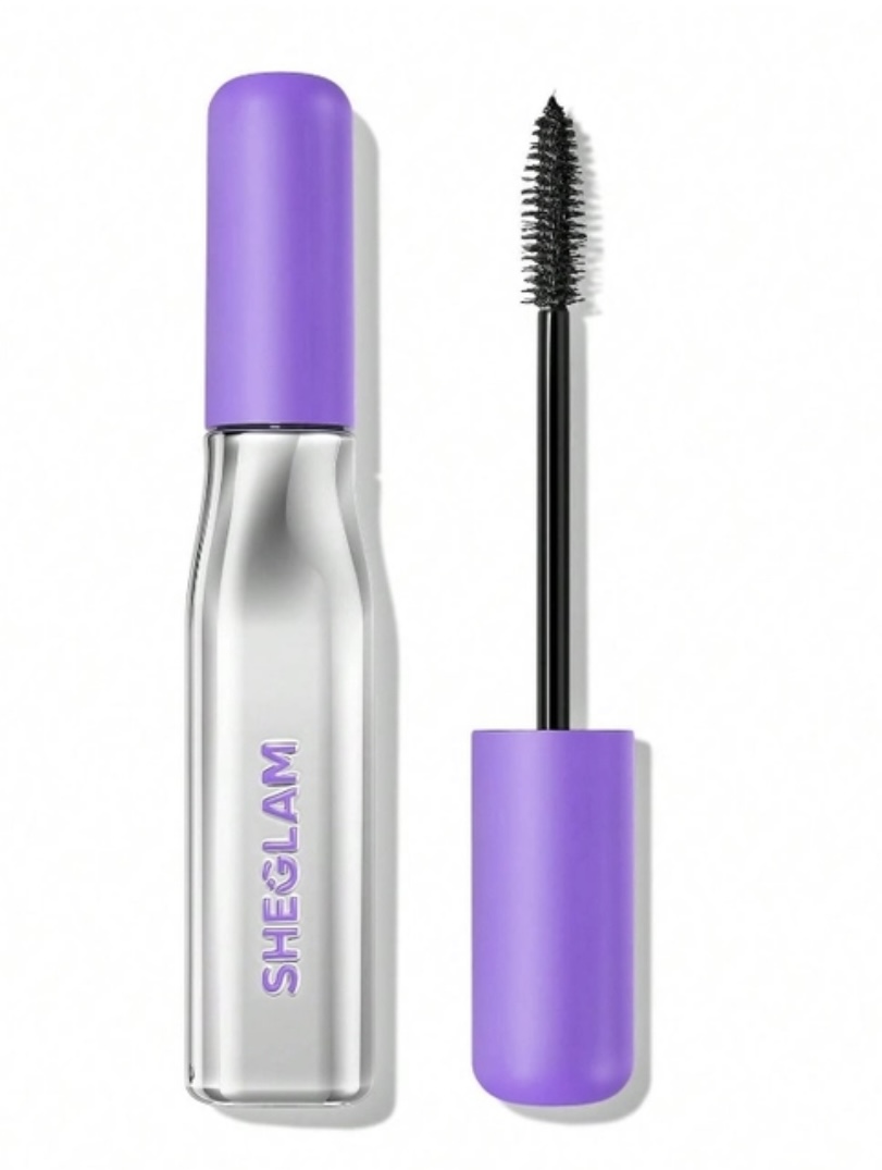 ریمل حجم دهنده شیگلم Sheglam Lash Lighter Mega Boost