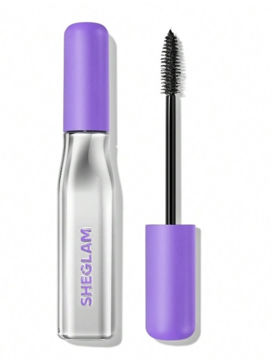 ریمل حجم دهنده شیگلم Sheglam Lash Lighter Mega Boost