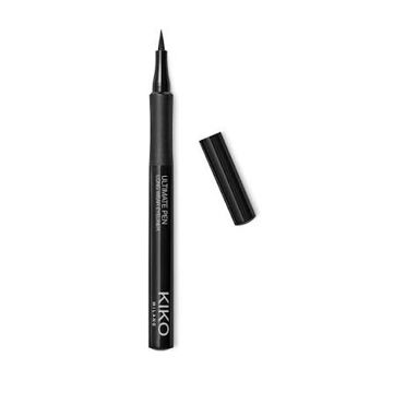 خط چشم ماژیکی مشکی کیکو میلانو Ultimate KIKO MILANO