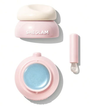 مربای لب بی رنگ شیگلم Sheglam