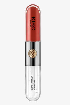 لیپ گلاس کیکو میلانو 107 KIKO MILANO