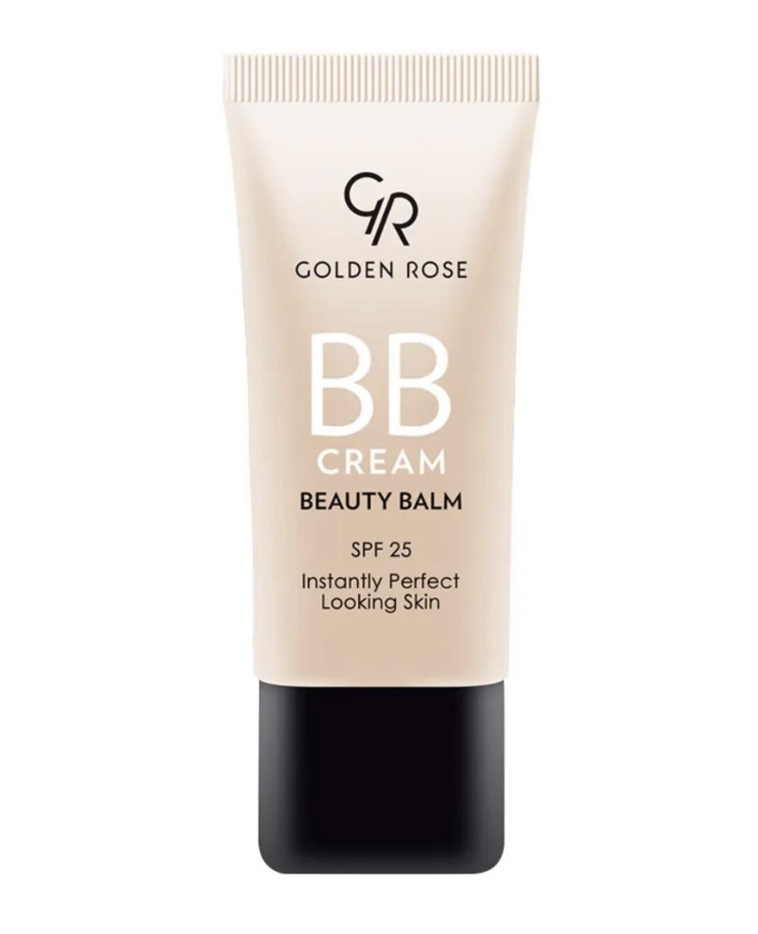 بی بی کرم گلدن رز 03 Golden Rose