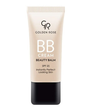 بی بی کرم گلدن رز 03 Golden Rose