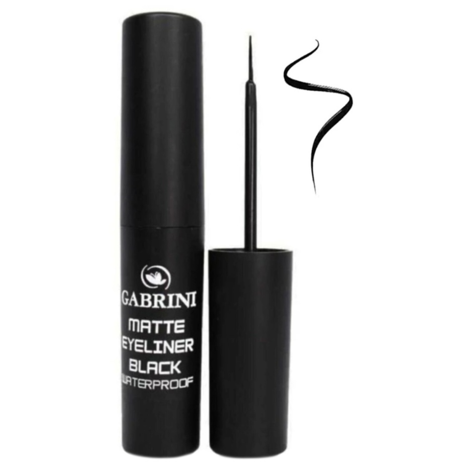 خط چشم مویی گابرینی Gabrini
