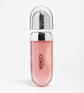 لیپ گلاس کیکو میلانو 07 KIKO Milano