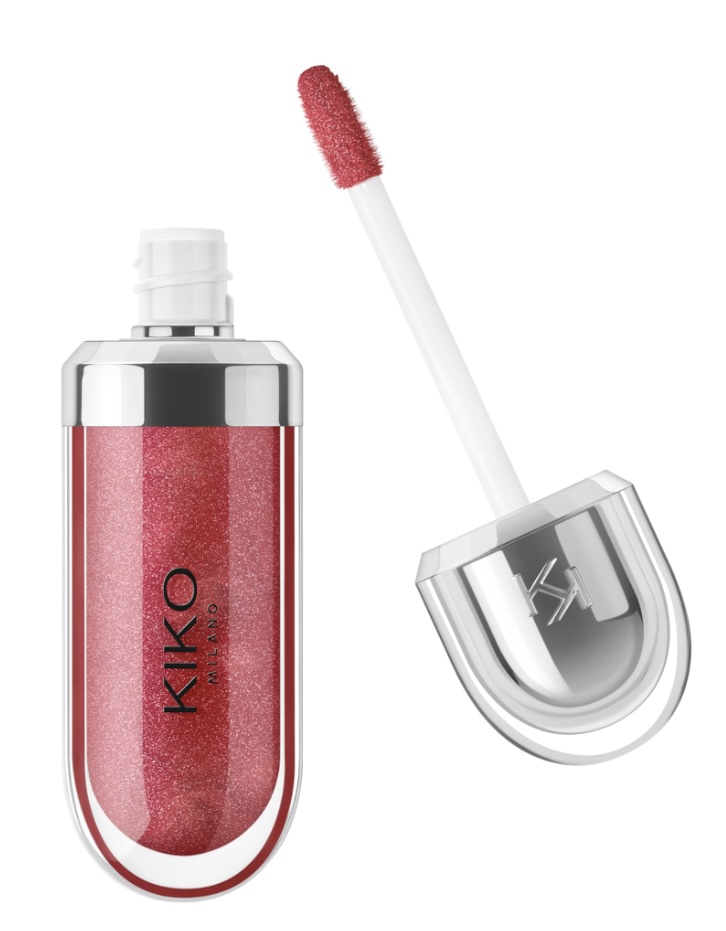 لیپ گلاس کیکو میلانو 16 KIKO Milano