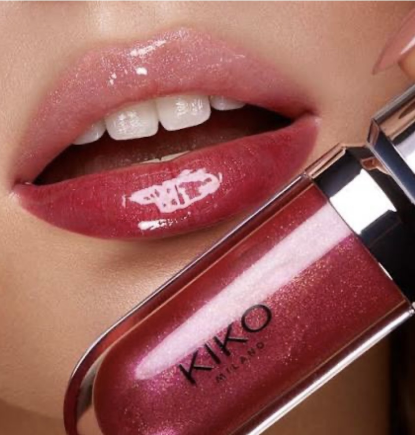 لیپ گلاس کیکو میلانو 16 KIKO Milano