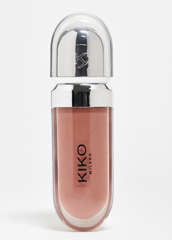 لیپ گلاس کیکو میلانو 20 KIKO Milano