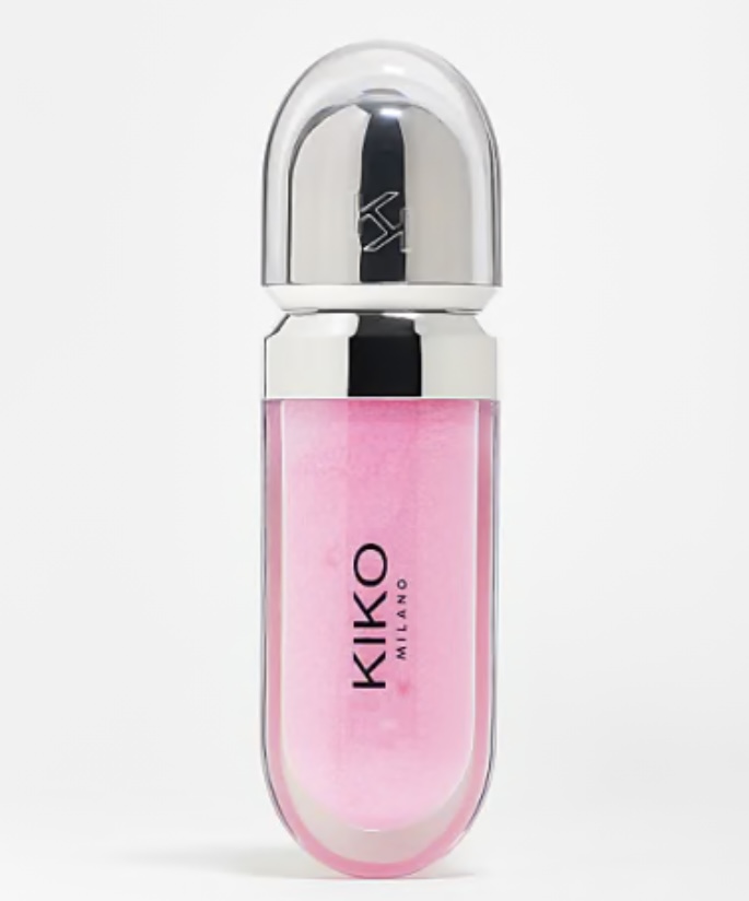 لیپ گلاس کیکو میلانو 05 KIKO Milano