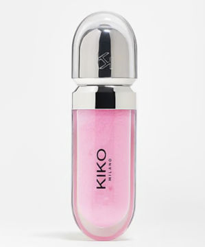 لیپ گلاس کیکو میلانو 05 KIKO Milano