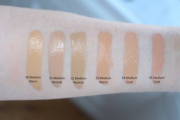 کرم پودر الف Soft Glam e.l.f Medium warm 30