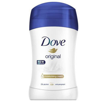 مام دئودورانت زنانه داو اورجینال Dove Original