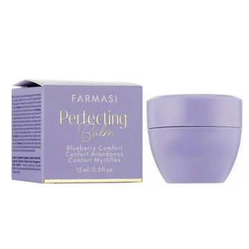 بالم لب بلوبری فارماسی Farmasi