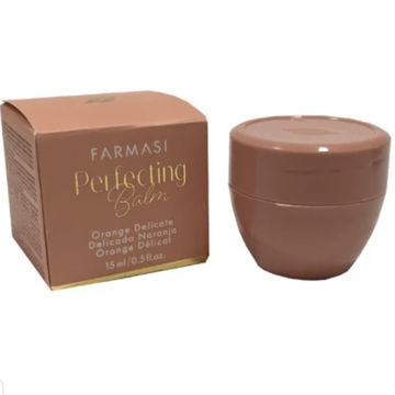 بالم لب پرتقالی فارماسی Farmasi