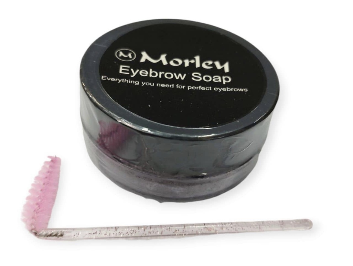 صابون ابرو مورلی Morley