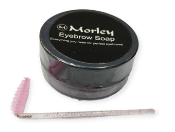 صابون ابرو مورلی Morley